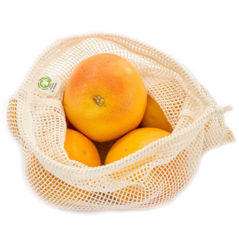 Bowevil Fruits Veget Net Taille S