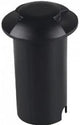 Spot de sol LED 1w 3000k 12v ip67 noir 2 faces - 5070410