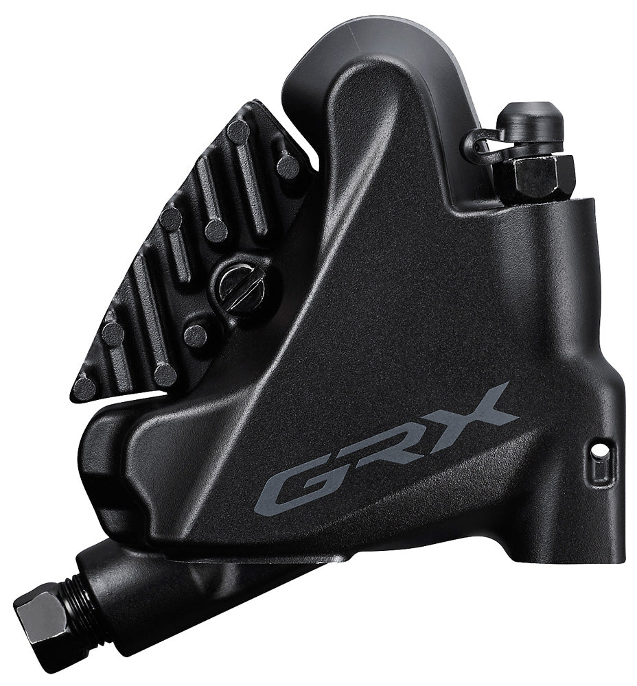 Shimano - Disc frein grx rx400 ACHER ACHEPERS Z PIPES DISK GR