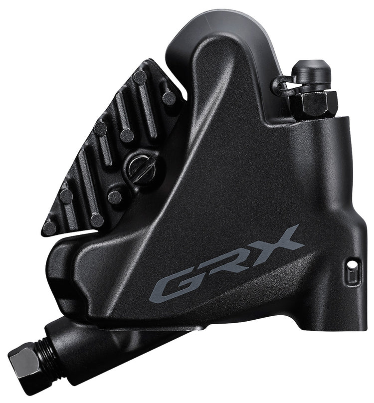 Shimano - Disc frein grx rx400 ACHER ACHEPERS Z PIPES DISK GR