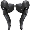 Kit double commande Shimano GRX ST-RX600 2x11 vitesses STI