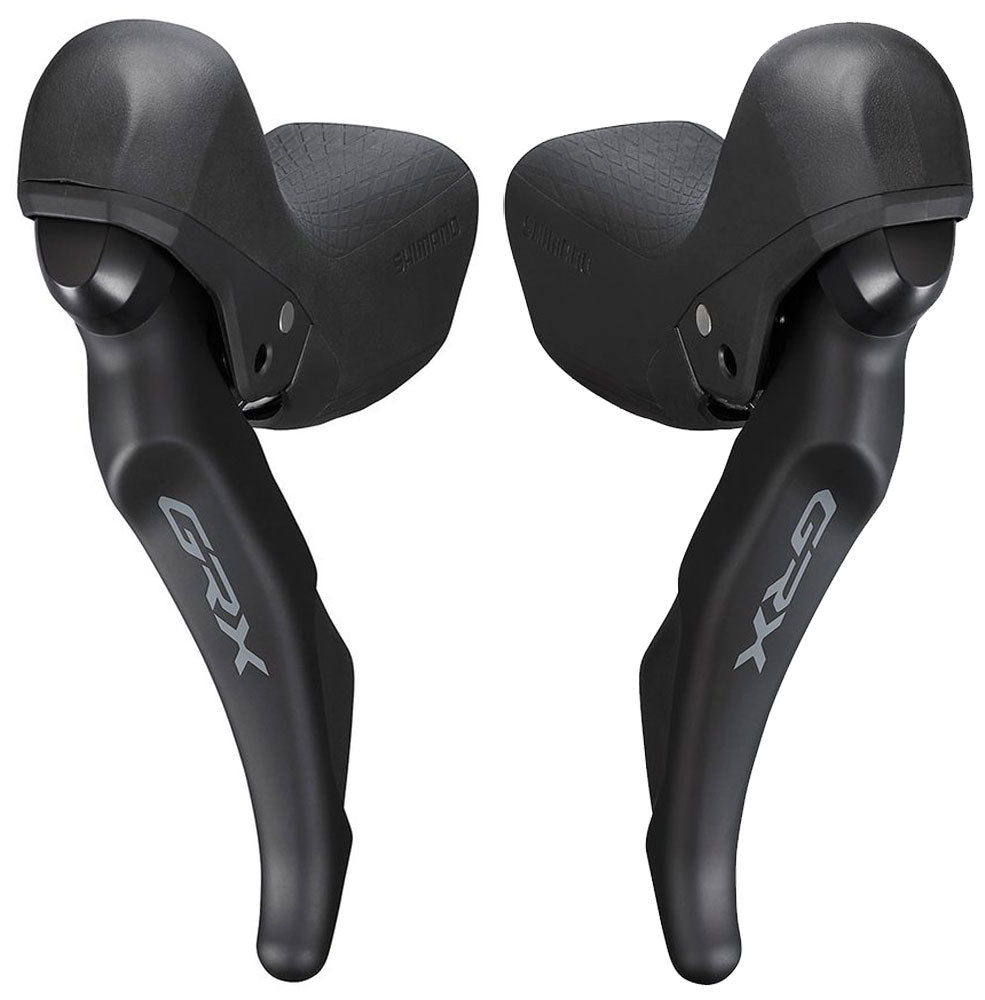 Kit double commande Shimano GRX ST-RX600 2x11 vitesses STI