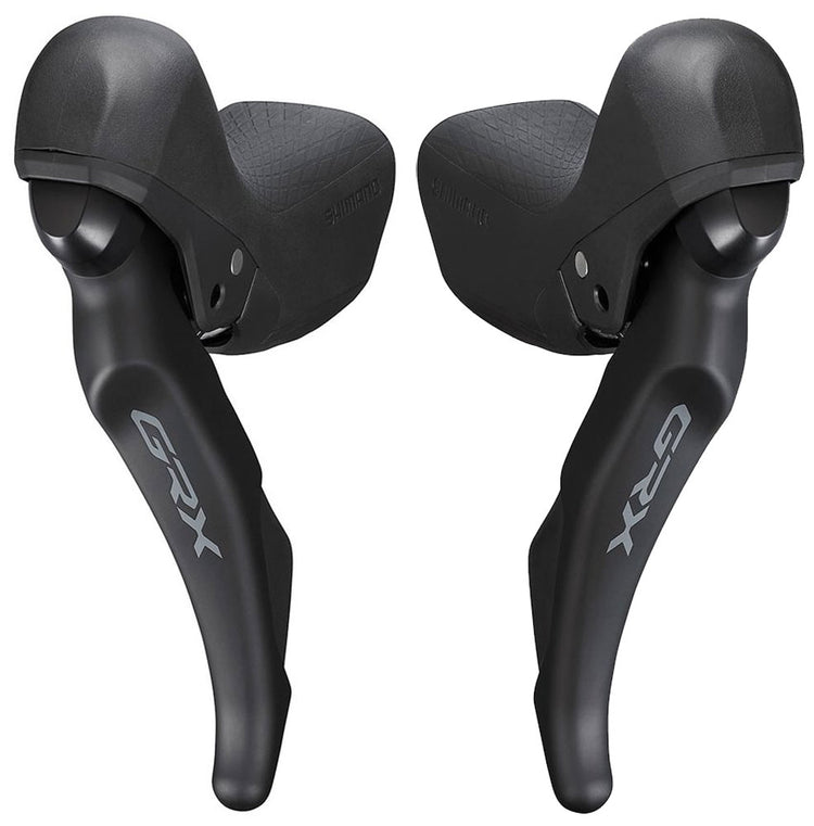 Kit double commande Shimano GRX ST-RX600 2x11 vitesses STI