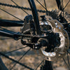 Shimano - Disc frein grx rx400 ACHER ACHEPERS Z PIPES DISK GR