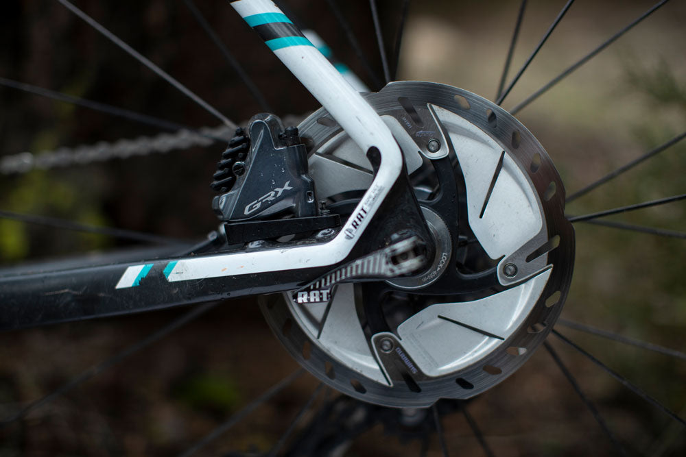 Shimano - Disc Frein Grx RX810 ACHER ACHETER Z.
