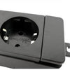 Prise de table compatible GST18© ra 3v transit m-f - 6872002