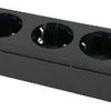 Prise de table compatible GST18© ra 3v transit m-f - 6872002