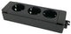 Prise de table compatible GST18© ra 3v transit m-f - 6872002