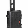 GT-line gt 52-21 pts | mallette à outils étanche en polypropylène | 2 plateformes pochettes - gt 52-21 pts