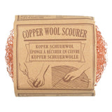 Esschert design poêle éponge cuivre 2 pcs - afbeelding 1