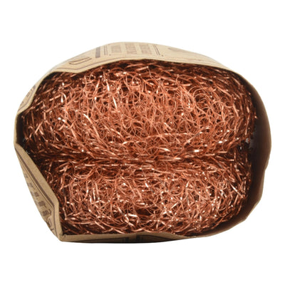 Esschert design poêle éponge cuivre 2 pcs