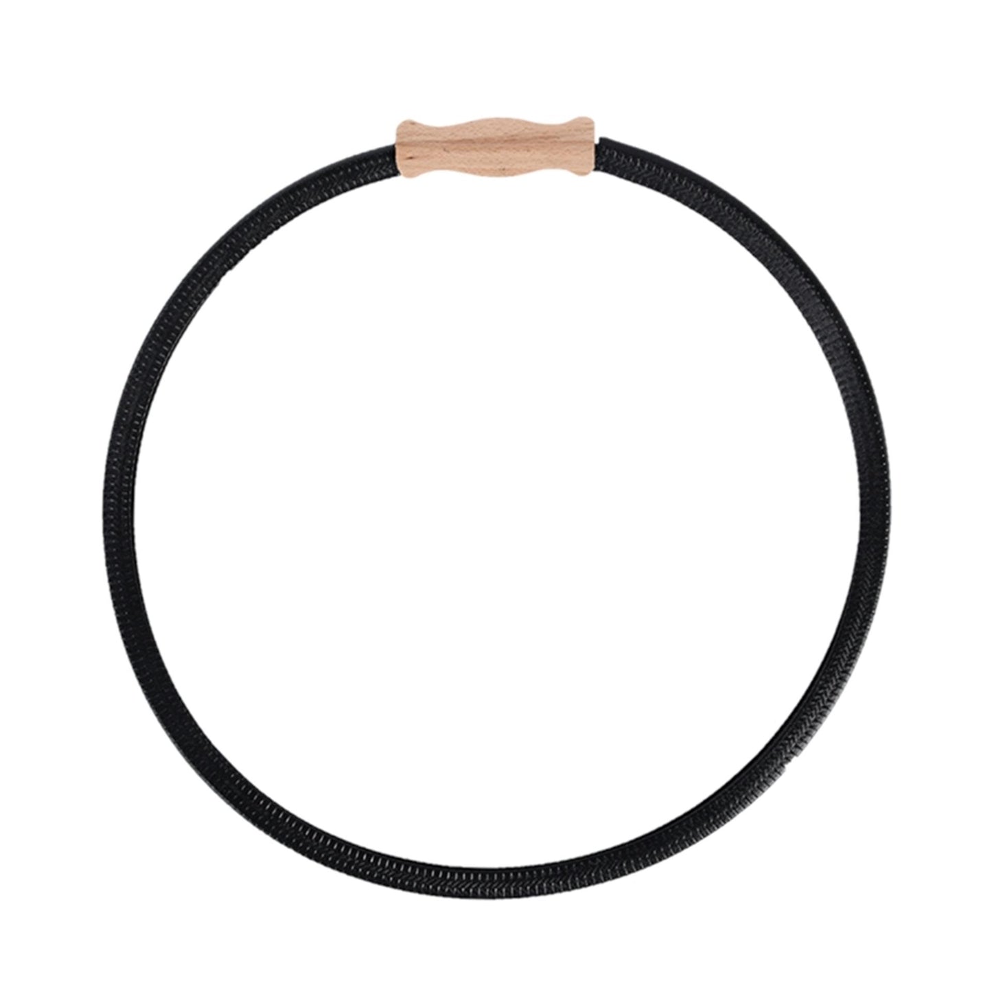 Anneau pour sac poubelle design Esschert ø40,5cm