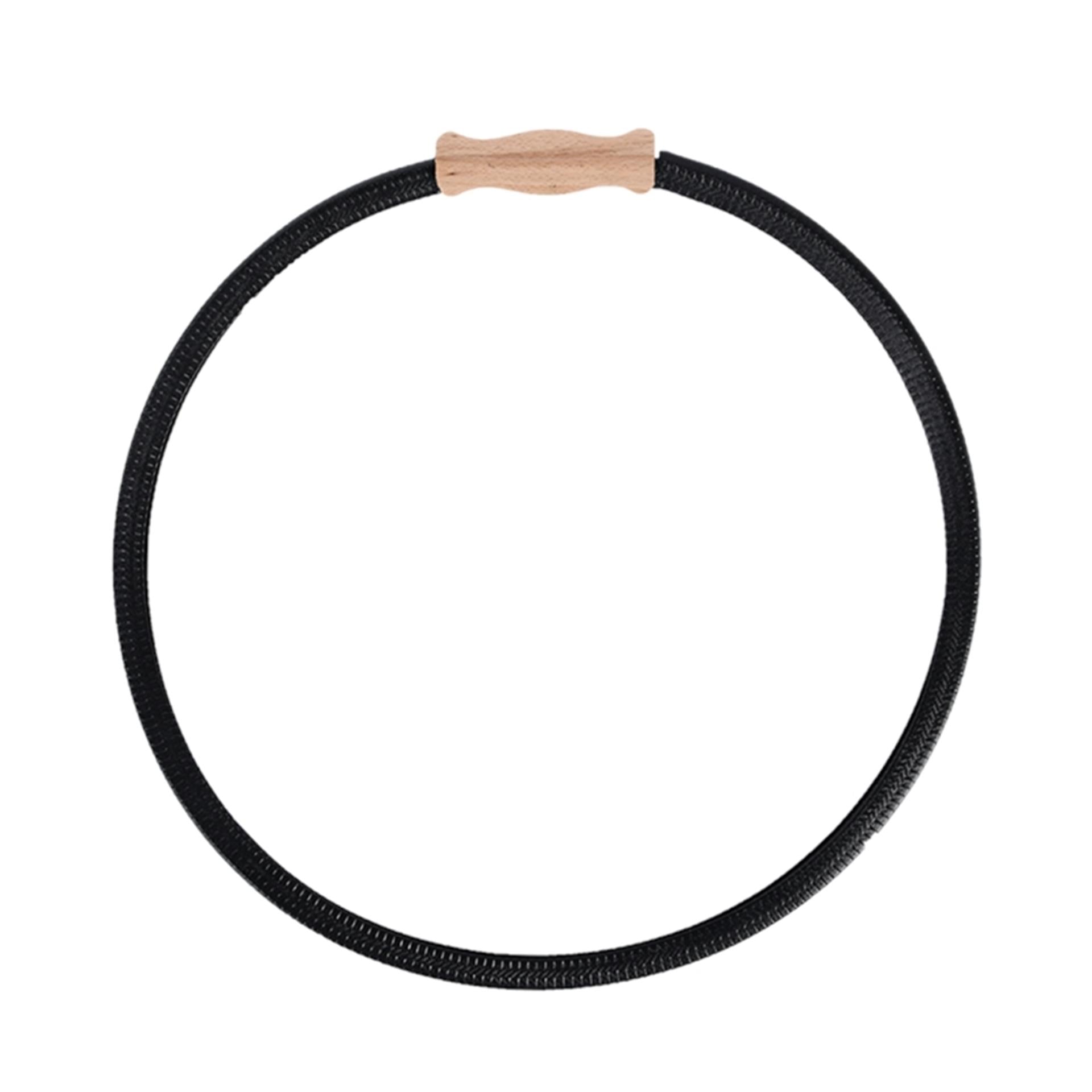 Anneau pour sac poubelle design Esschert ø40,5cm