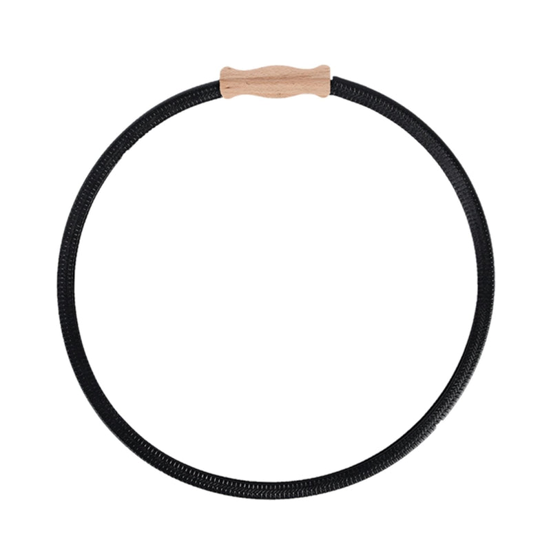 Anneau pour sac poubelle design Esschert ø40,5cm