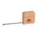 Mètre ruban en bois design Esschert 2m