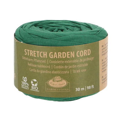 Cordon de jardin extensible design Esschert 30m