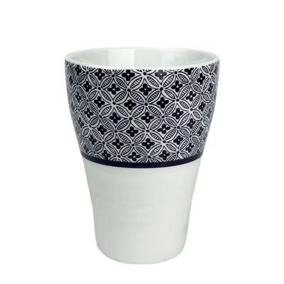Conception d'ornement de tasse Gust 200ml