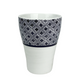 Conception d'ornement de tasse Gust 200ml