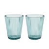 Tasse Pic gusta bleu 300ml 2 pièces