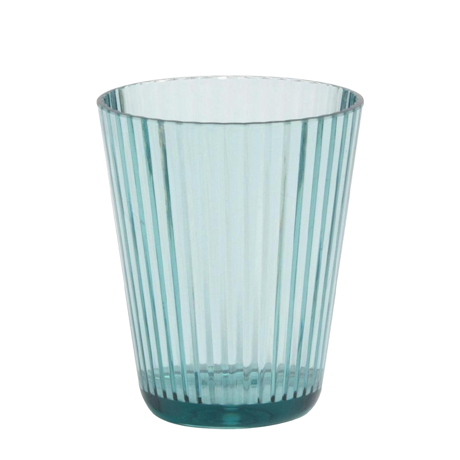 Tasse Pic gusta bleu 300ml 2 pièces