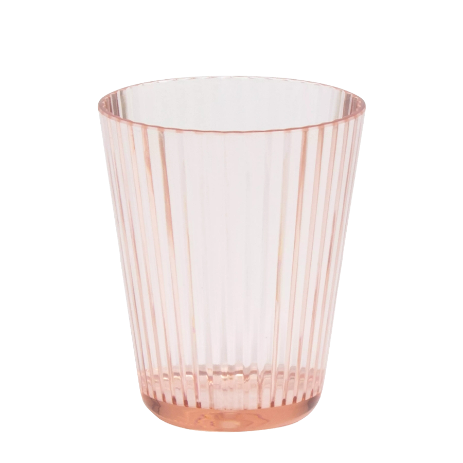 Pic gusta tasse corail 300ml 2 pièces