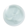 Assiette Pic gusta bleue ø20cm 2 pièces