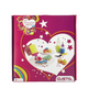 Kit de décoration pour cupcakes Gusta 4 pièces