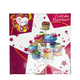 Gusta cupcake standard ø24x20cm