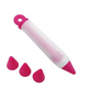 Set de stylos décoratifs Gusta 5 pièces