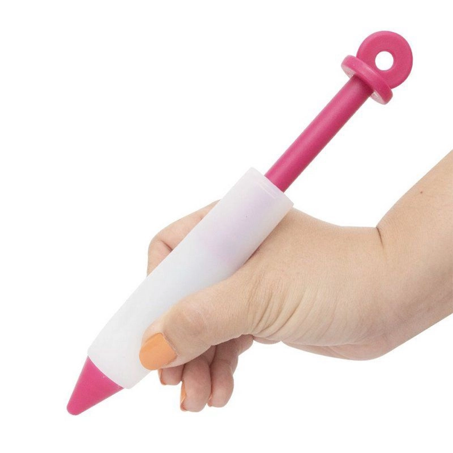 Set de stylos décoratifs Gusta 5 pièces