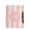Housse en silicone pour bougie parfumée Gusta sunkissed ø8x10cm