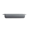 Gusta Gusta For Dish Fade 32x19.9x5.4 cm Gris blanc
