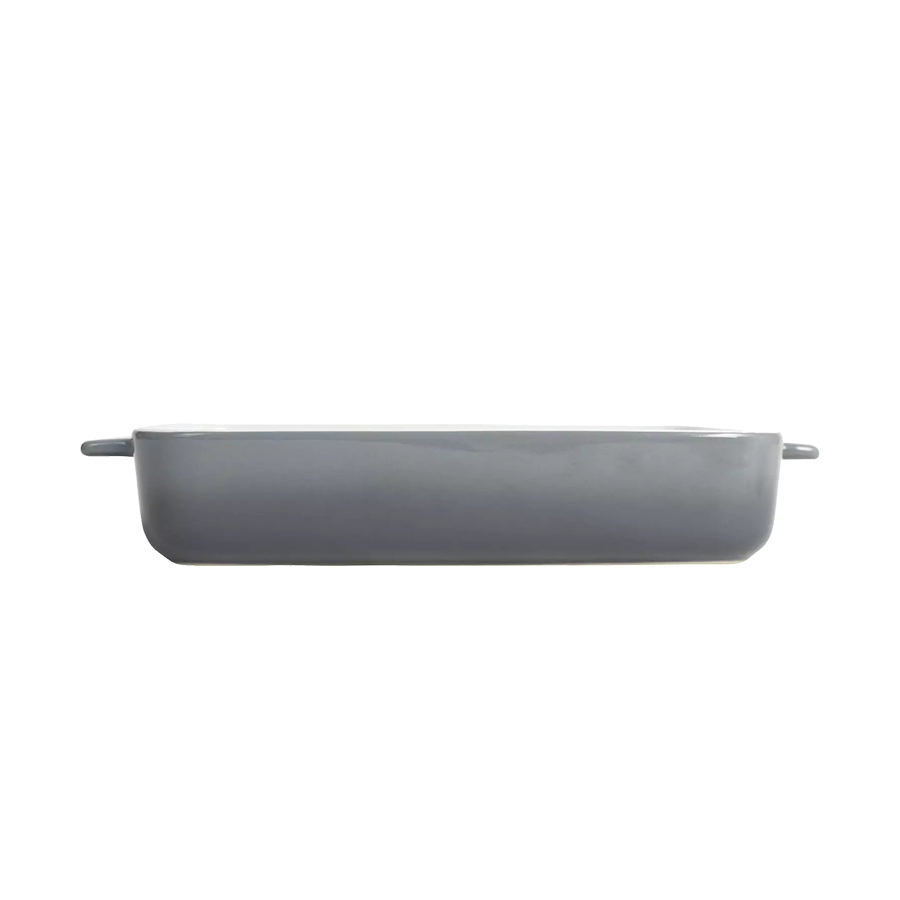 Gusta Gusta For Dish Fade 32x19.9x5.4 cm Gris blanc