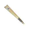 Couverts à salade Gusta bambou 35cm