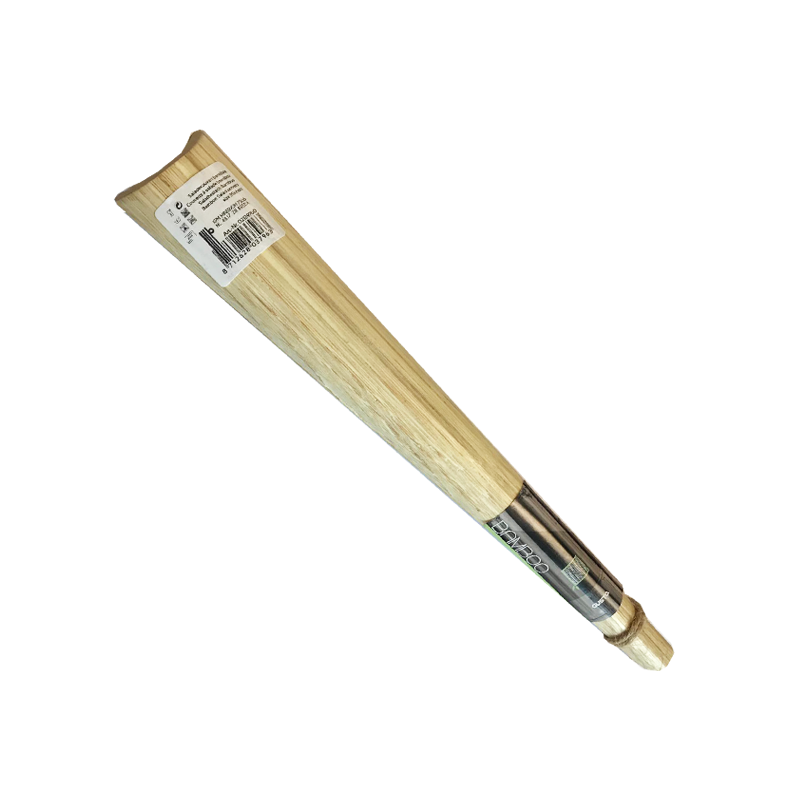 Couverts à salade Gusta bambou 35cm