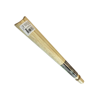 Couverts à salade Gusta bambou 35cm