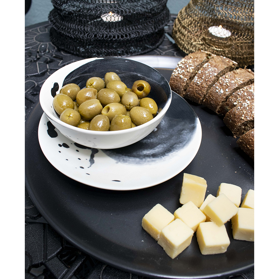 Bol Gusta fondu ø12cm