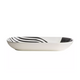 Gusta table contes plat lever du soleil 26x12x4cm