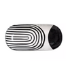 Gusta table contes plat lever du soleil 26x12x4cm