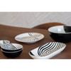 Gusta table contes plat lever du soleil 26x12x4cm