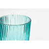 Verre à vin Gusta bleu 250ml