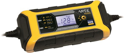 Gys Batter Charger Artic 4000