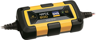 Chargeur de batterie Gys artic 800 - 5192029569 5192029569
