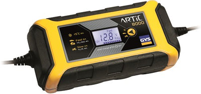 Gys Batter Charger Artic 8000