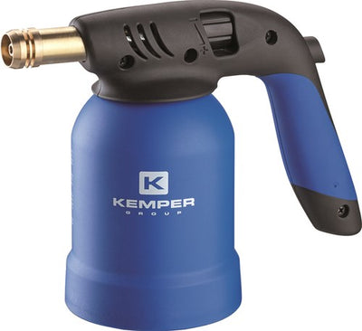 Brûleur gaz Gys à allumage piezo - 5193040342 - 5193040342