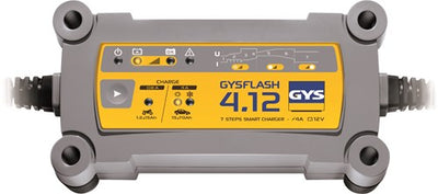 Chargeur de batterie pour batterie 22A et 50A