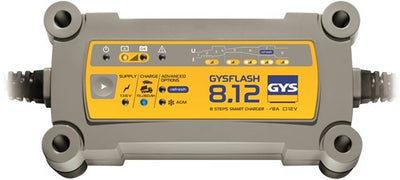 Chargeur de batterie pour batterie 75A