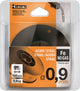 Fil à souder Gys 100x0,9mm, 1kg, rempli - 5193086104