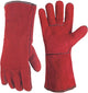 Gants en cuir Gys 5193045101