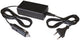 Adaptateur chargeur Gys 12 volts - 5193054684 - 5193054684